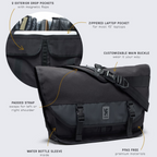 Chrome Citizen 24L Messenger