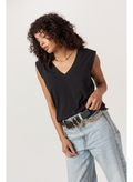 Rue V-Neck Tank