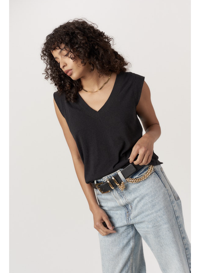 Rue V-Neck Tank