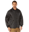 Rothco Quilted Woobie Jacket