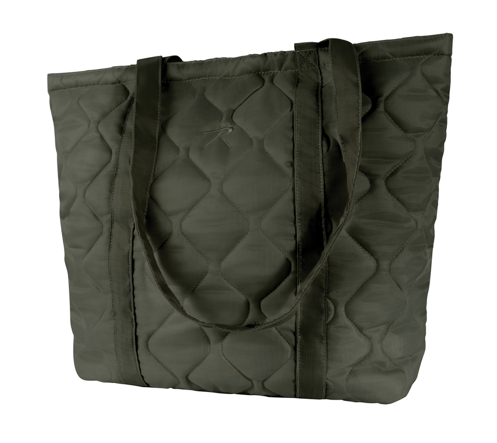 Rothco Lightweight Woobie Tote Bag