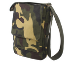 Rothco Vintage Canvas Tech Bag
