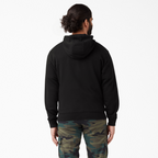 Men's Midweight Fleece Full Zip Hoodie