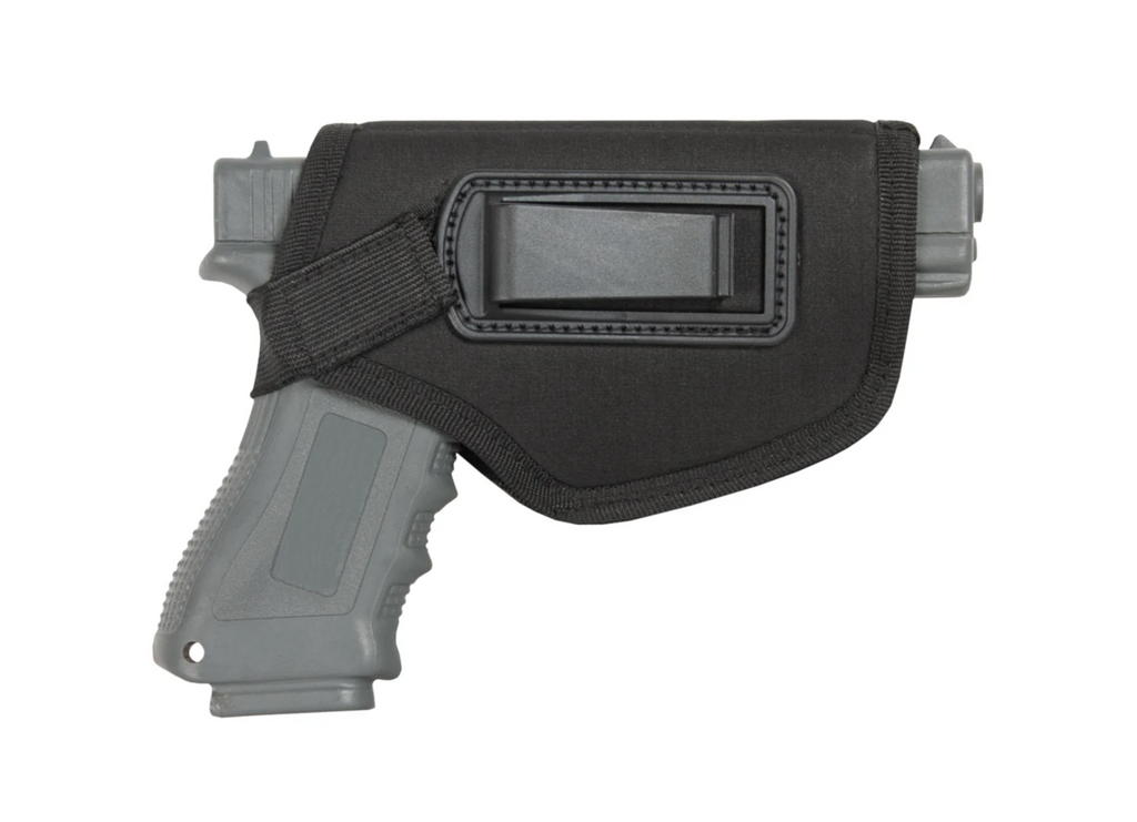 Concealed Pant Gun Holster