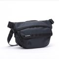 Chrome Bot Flap 5L Sling Bag