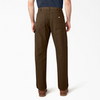 Men's Dickies Relaxed Fit Rinsed Utility Carpenter Jeans