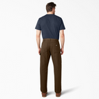 Men's Dickies Relaxed Fit Rinsed Utility Carpenter Jeans