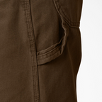 Men's Dickies Relaxed Fit Rinsed Utility Carpenter Jeans