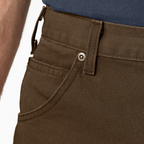 Men's Dickies Relaxed Fit Rinsed Utility Carpenter Jeans