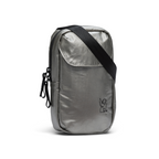 Chrome Logan Pouch