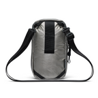 Chrome Logan Pouch
