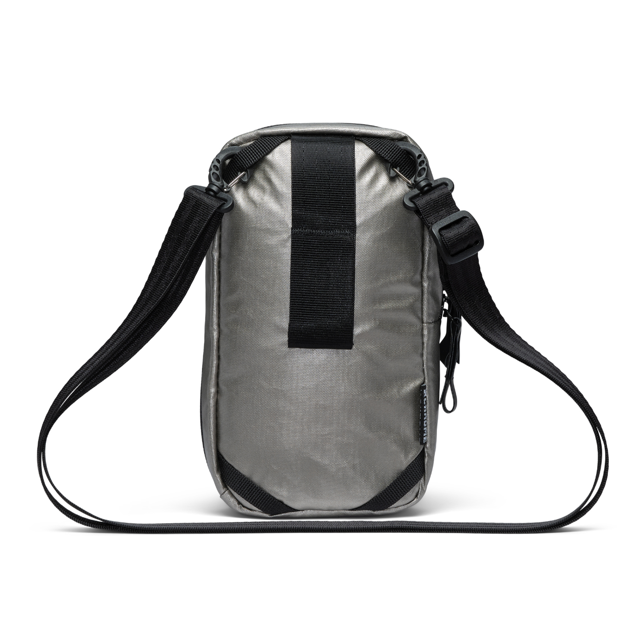 Chrome Logan Pouch