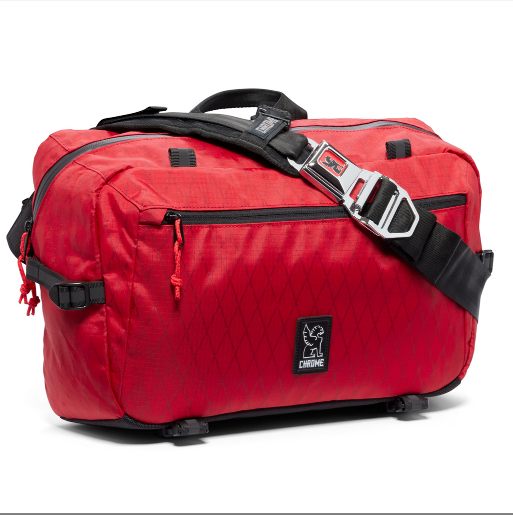 Chrome Kadet Max Sling