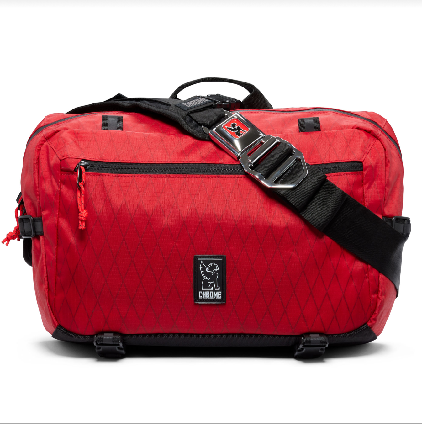 Chrome Kadet Max Sling