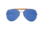 AVIATOR AIR FORCE STYLE SUNGLASSES