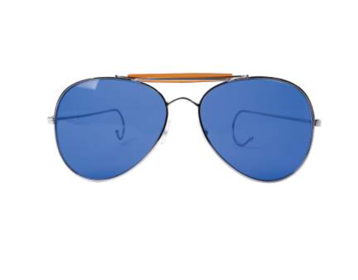 AVIATOR AIR FORCE STYLE SUNGLASSES