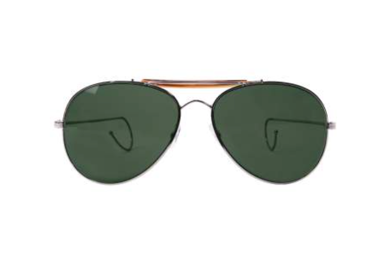 AVIATOR AIR FORCE STYLE SUNGLASSES