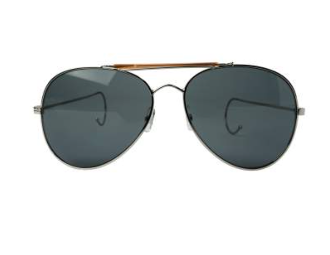 AVIATOR AIR FORCE STYLE SUNGLASSES