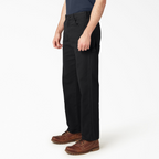 Men's Dickies Relaxed Fit Rinsed Utility Carpenter Jeans