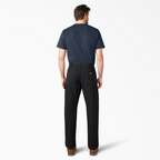 Men's Dickies Relaxed Fit Rinsed Utility Carpenter Jeans