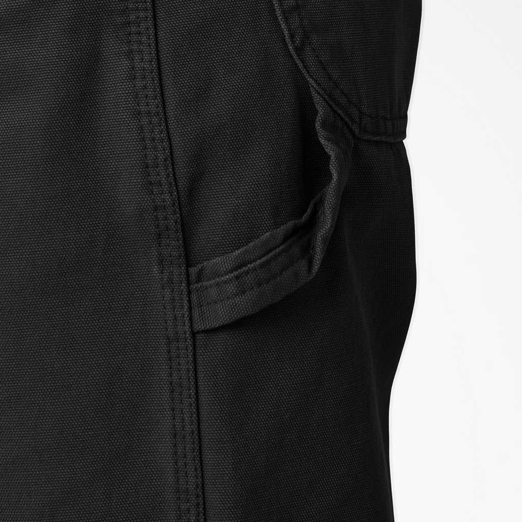Men's Dickies Relaxed Fit Rinsed Utility Carpenter Jeans