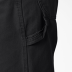Men's Dickies Relaxed Fit Rinsed Utility Carpenter Jeans