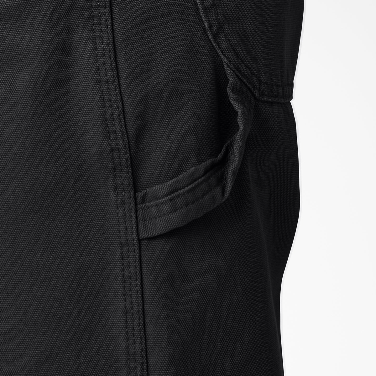 Men's Dickies Relaxed Fit Rinsed Utility Carpenter Jeans