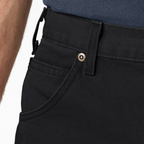 Men's Dickies Relaxed Fit Rinsed Utility Carpenter Jeans