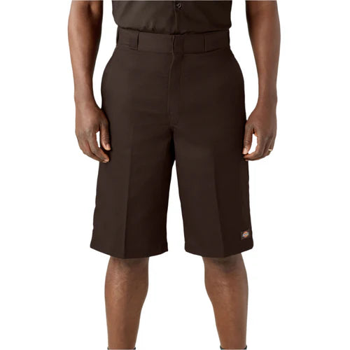 Worn In 13" Loose Work Short