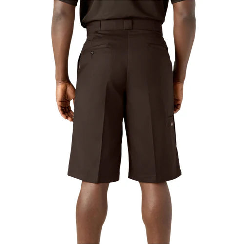 Worn In 13" Loose Work Short