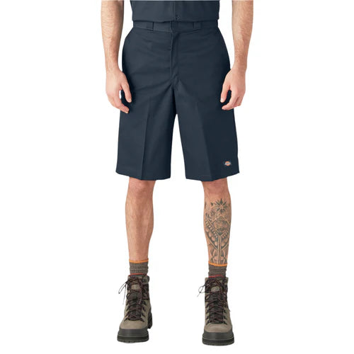Worn In 13" Loose Work Short