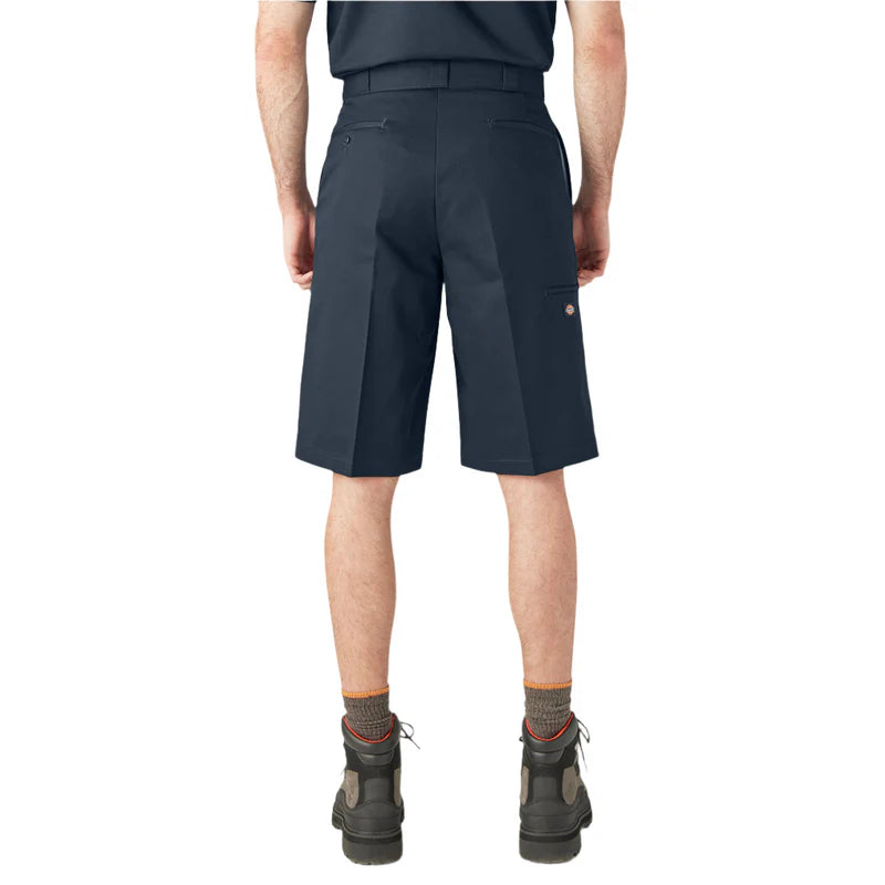 Worn In 13" Loose Work Short