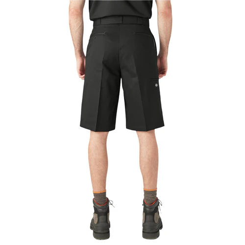 Worn In 13" Loose Work Short