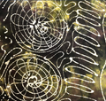 BATIK BANDANNA 22