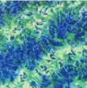 TIE DYE BANDANNA 22