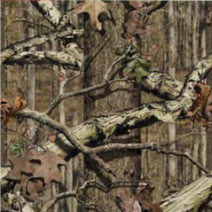 CAMOUFLAGE BANDANNA 22
