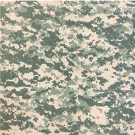 CAMOUFLAGE BANDANNA 22