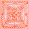 PAISLEY BANDANNA 22