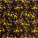 NOVELTY BANDANNA 22