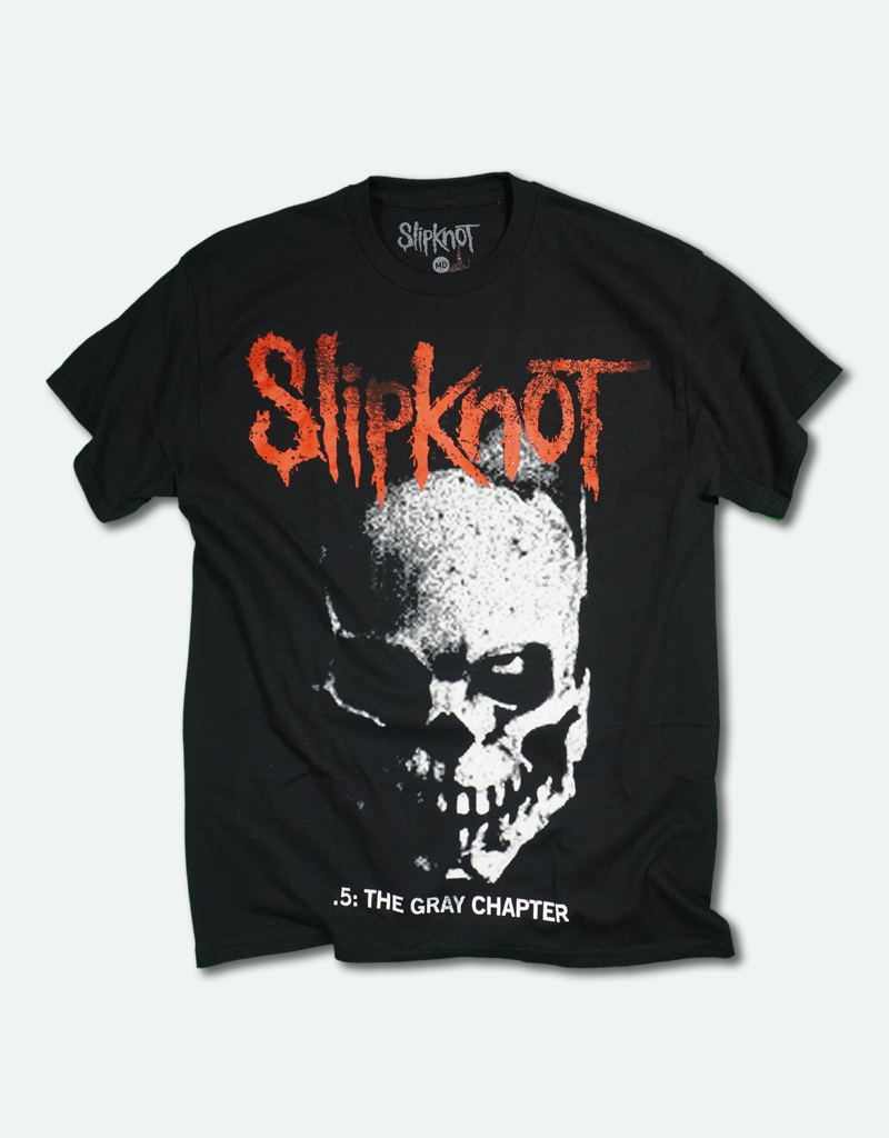 Slipknot (The Gray Chapter) Tee