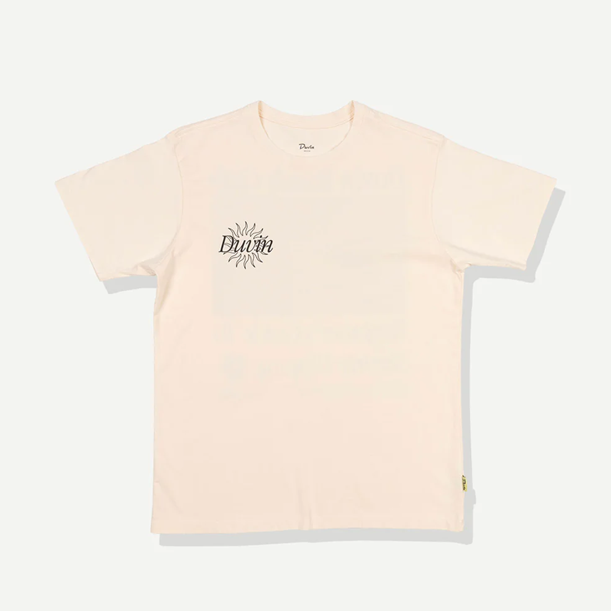 Skinny Dippin Tee