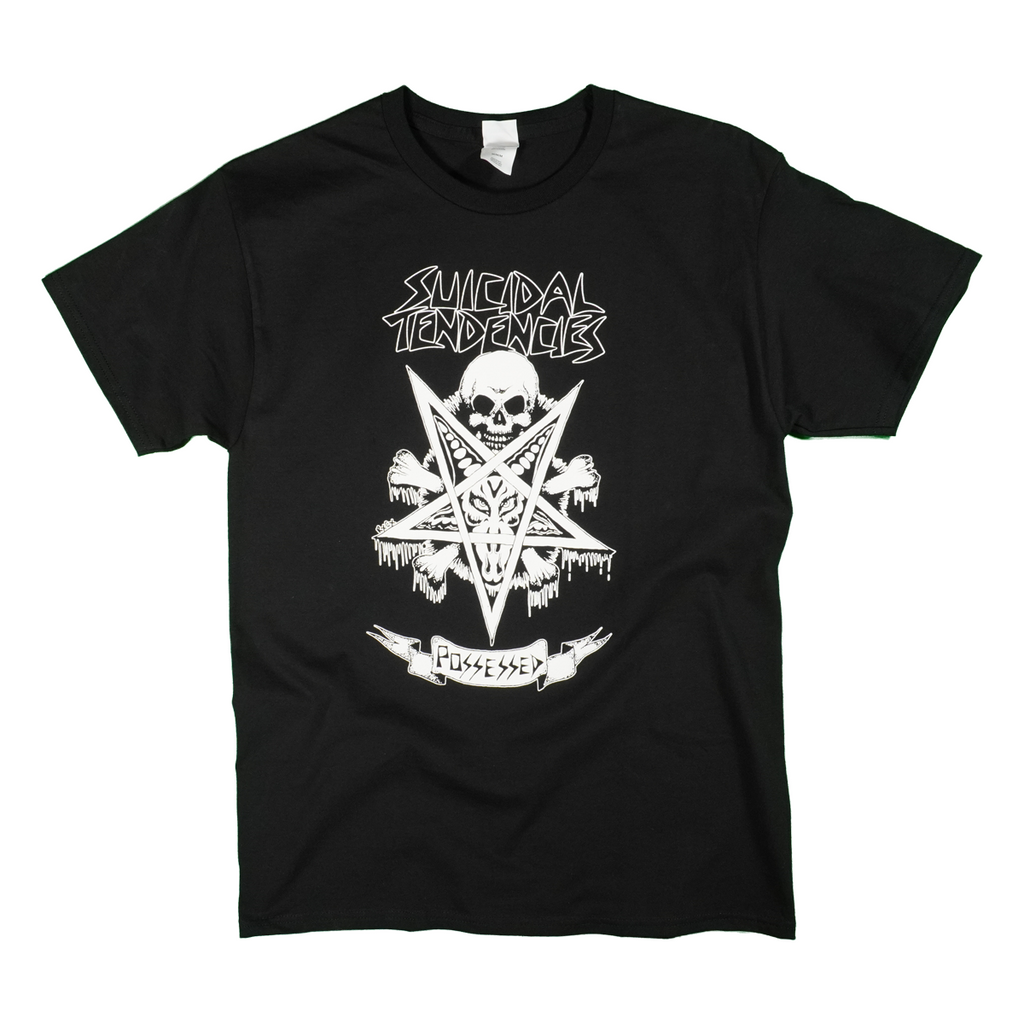 Suicidal Tendencies (Posessed) Tee