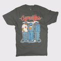 Cypress Hill (Blunted Smoke) Tee