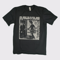 Bauhaus (Rock Garden) Tee