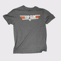 Top Gun (Logo) Tee