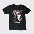 Evil Dead (Evil Dead and Skull) Tee