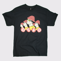 DEVO (Energy Dome) Tee