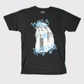 Hole (Girl Covering Face) Tee