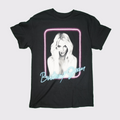 Britney Spears (Jean Photo) Tee