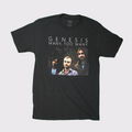 Genesis (Many Too Many) Tee